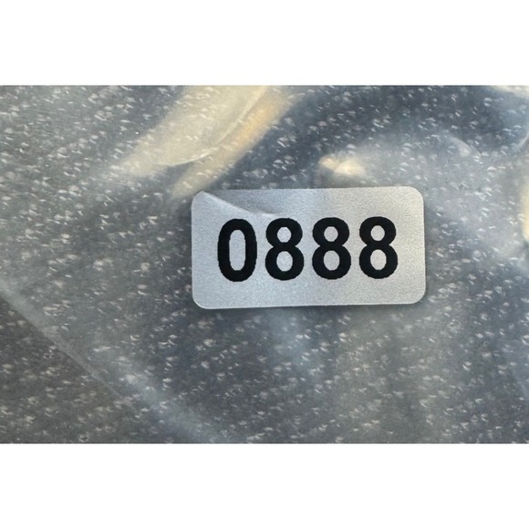 Member's Mark XXL Pullover‎ Gray Quarter Zip Casual Long Sleeve Mens - Picture 9 of 9